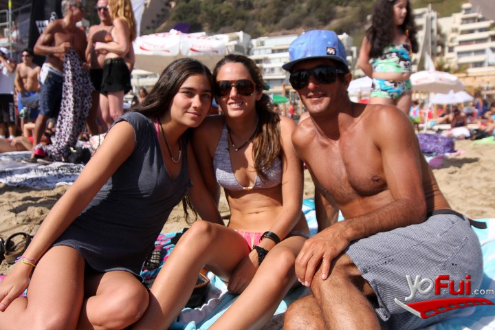 Antonia Cifuentes, Josefina Guida, Yorgo Razis