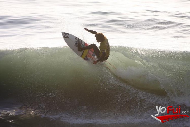 Fotografía en Campeonato de Surf Billabong Pro Tour 2011, Reñaca