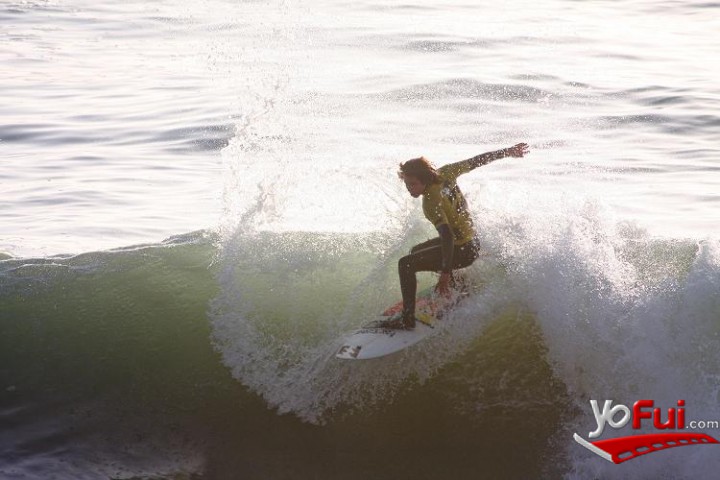 Fotografía en Campeonato de Surf Billabong Pro Tour 2011, Reñaca