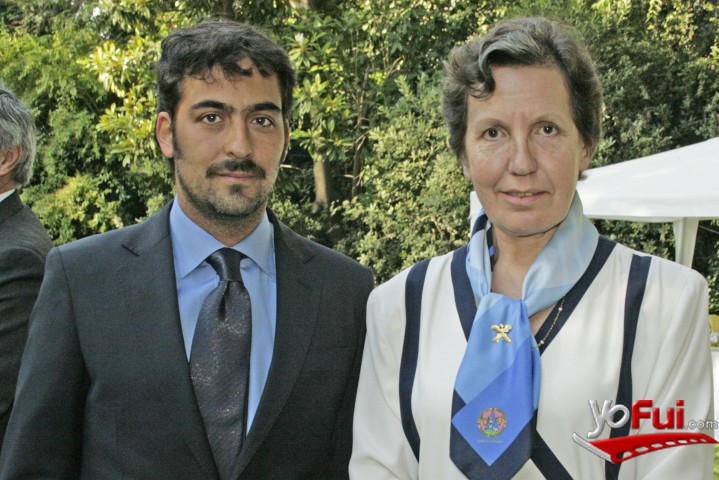 Christopher Carpentier, Maryse Bossière