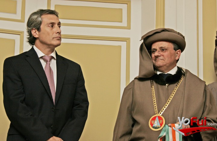 Benjamín Claro, Roland Barthélemy