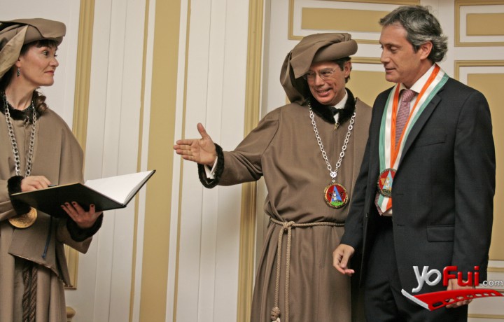 Claudine Vigier, Claude Mauro, Benjamín Claro