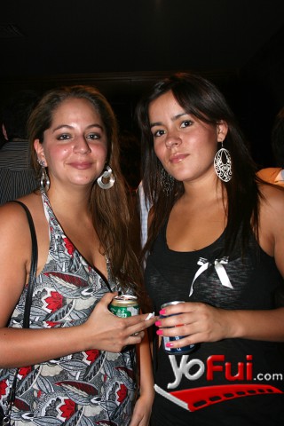 Denisse Cancino, Marisel Arandarian