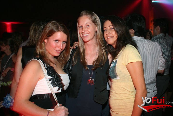 Lioba Guenzel, Lena, Lisa Schaefes