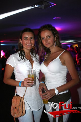 Carolina Cruz, Carolina Casas