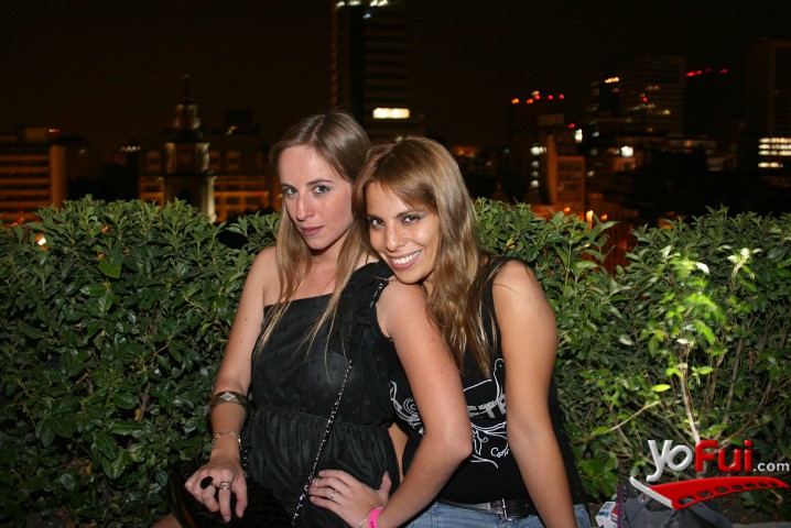 Catalina Peñailillo, Carolina Orellana