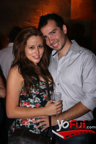 Javiera Gonzalez, Maximiliano Véjares