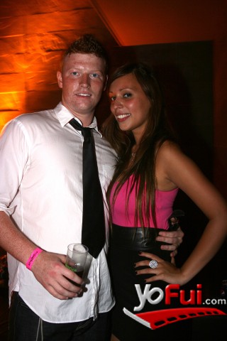 Thomas Ryan, Yasna Kacic