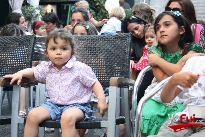 Tarde de magia y helados en Coquinaria