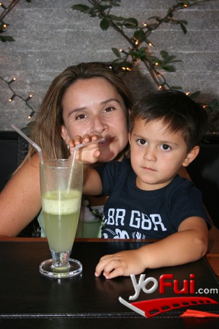 Gabriela Castro, Hernan Cornu