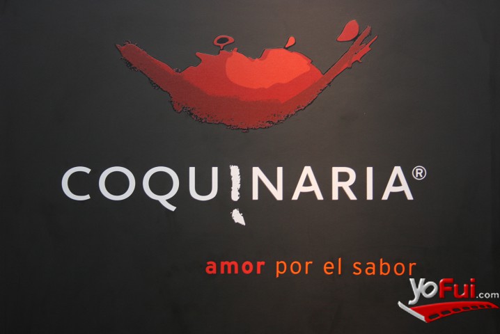 Fotografía en Tarde de magia y helados en Coquinaria, Coquinaria
