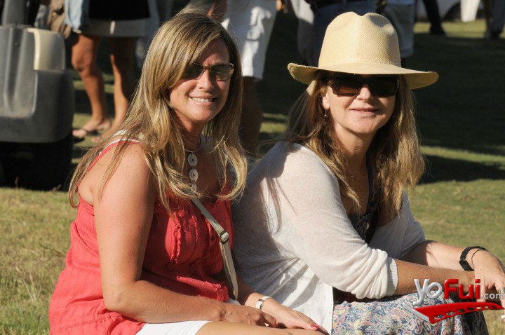 Oriana Maldonado, Andrea Costabal de Russi