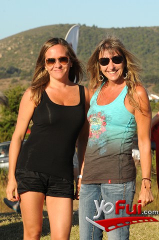 Daniela Ramírez, Marilu de Vicent