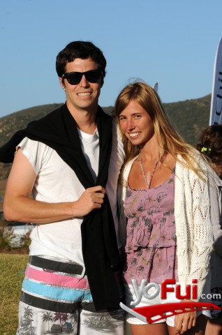 Nicolás Montero, Josefina Guell
