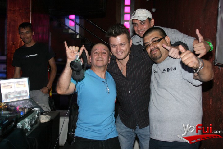 YoFui.com 80´s NIGHTs, Club Eve (2947)
