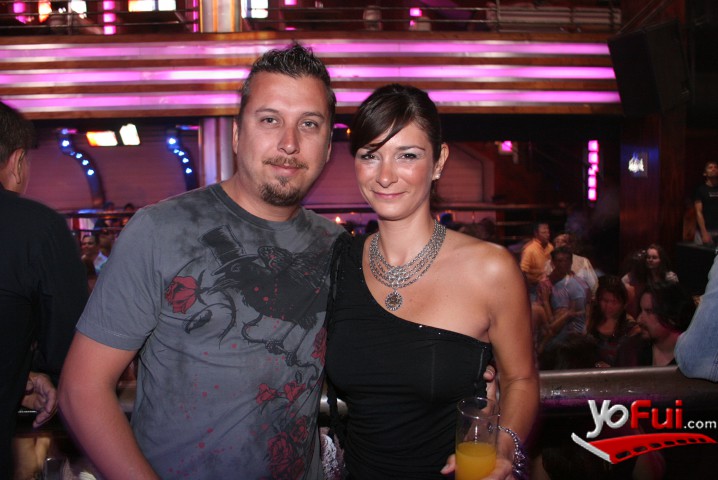 Aldo Tassinelli, Simona Brescia