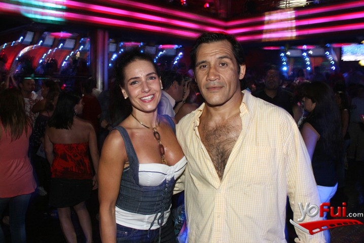 Paula Aguilo, Enrique Vilarrubias