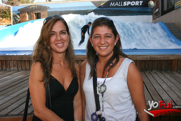 María Luisa Rudolphy, María Luisa Waak