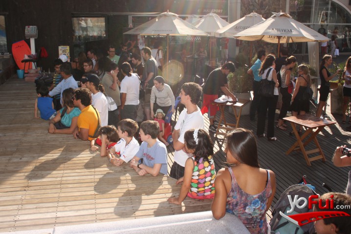 Lanzamiento Cámara Sony a55