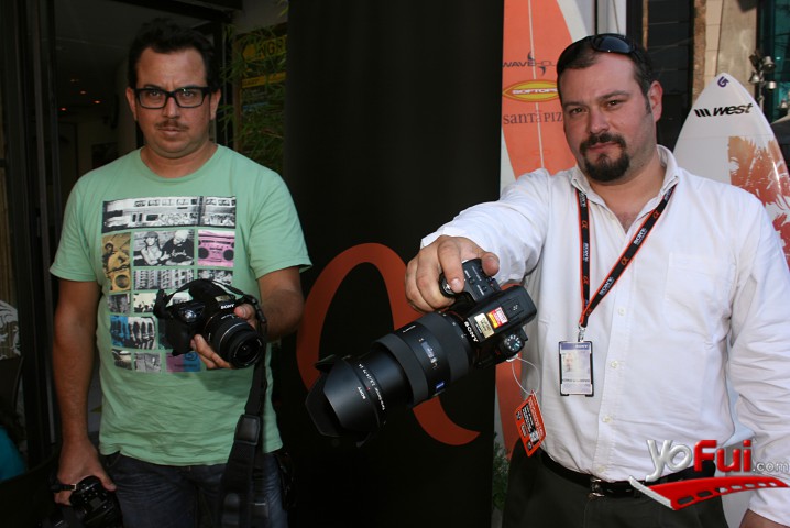 Juan Pablo Quiroz, Yerko Galinovic