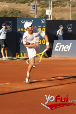 Horacio Zeballos