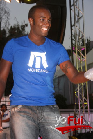 Desfile ATP