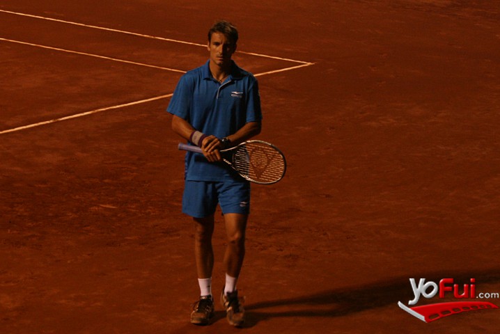 Tommy Robredo