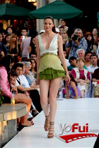 Cierre Moda en la ciudad