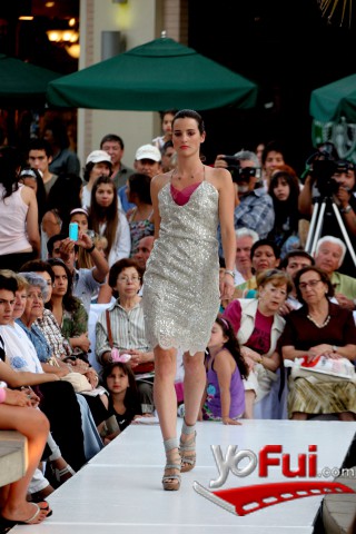Cierre Moda en la ciudad