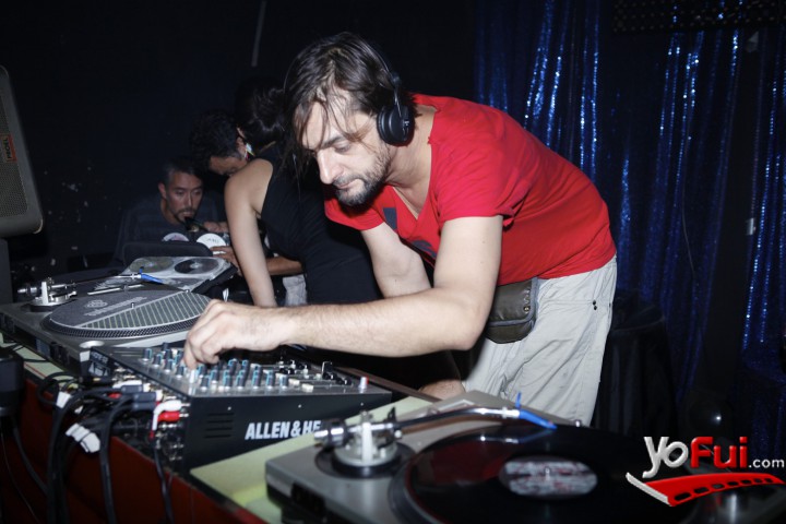 Ricardo Villalobos