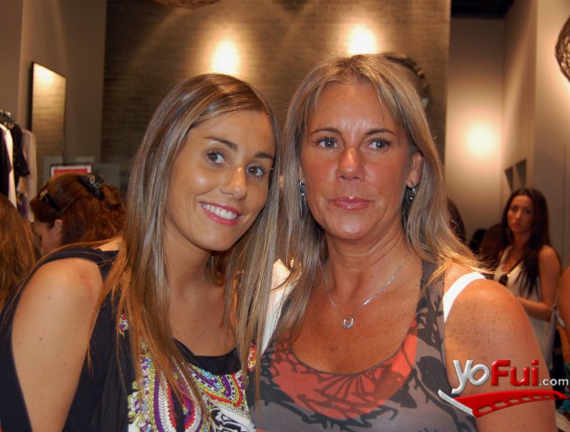 Maite  Izurieta, Mónica Artaza