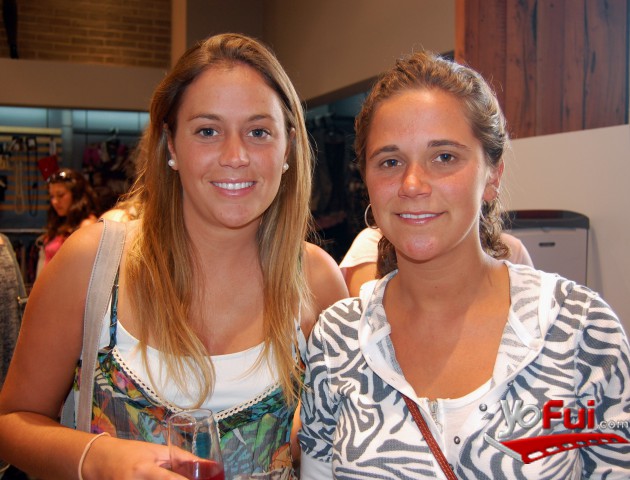 Mariana Hernández, Mariah Isabel Bozzolo
