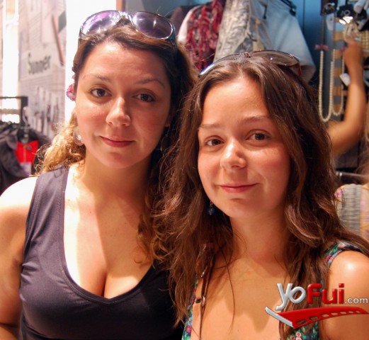 Paulina Jadrijevic, Katalina Jadrijevic