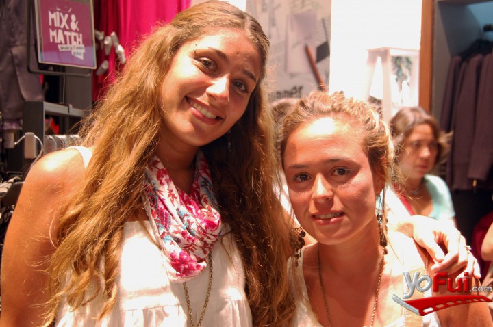 Daniela Toledo, Dana García