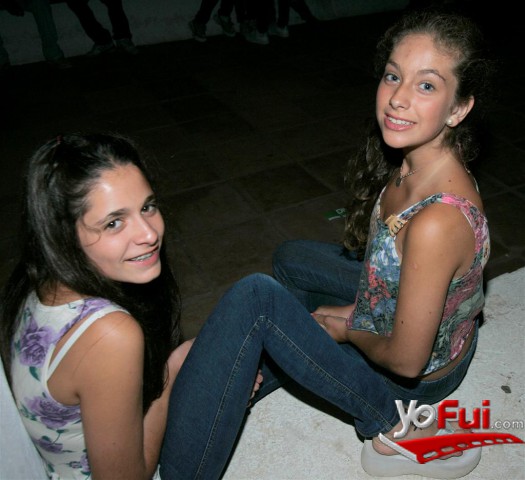 Fernanda Espinoza, Antonia Lihn