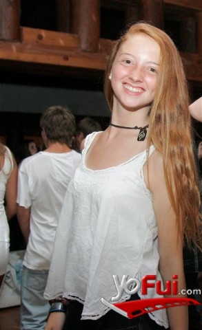 Belén  Justiniano