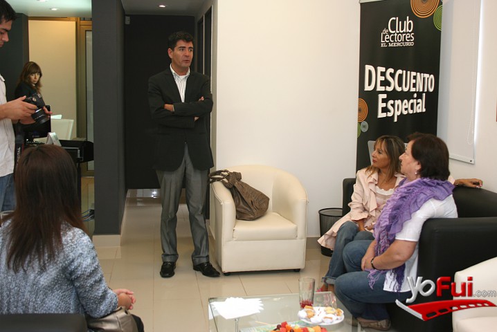 Lanzamiento Clínica Smer