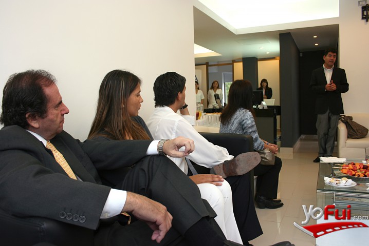 Lanzamiento Clínica Smer