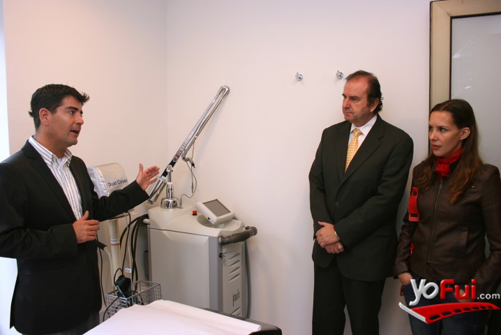 Lanzamiento Clínica Smer