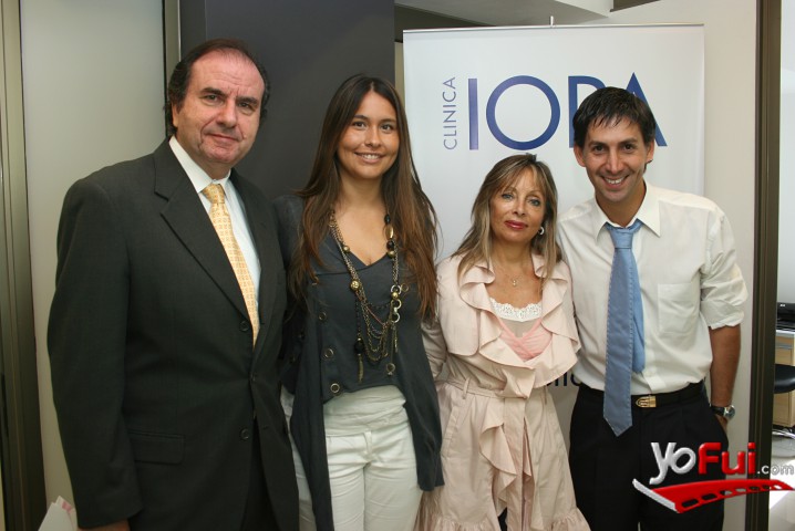 YoFui.com Lanzamiento Clínica SMER, Clínica IOPA-SMER (2959)