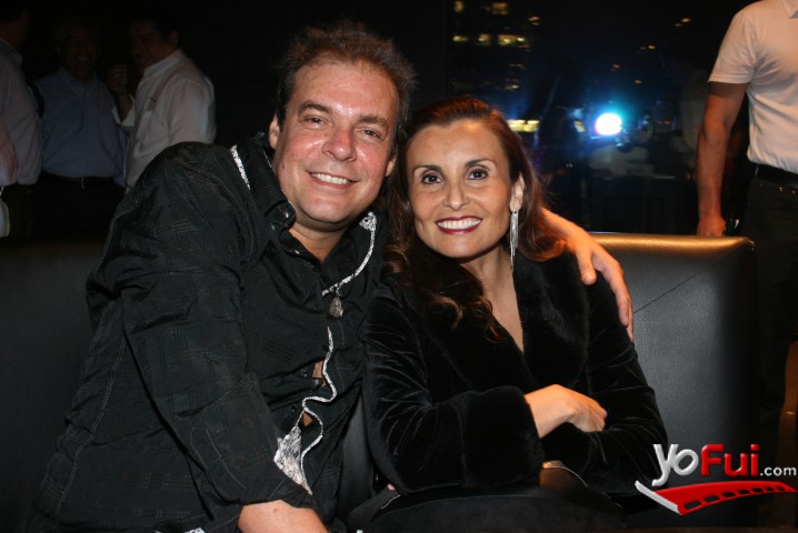 Christian Barzelatto, Loreto Araya