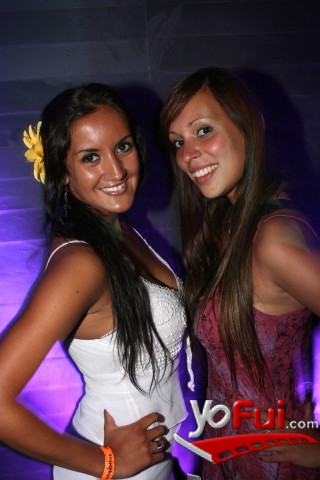 Tere Herreta, Yasna Kacic