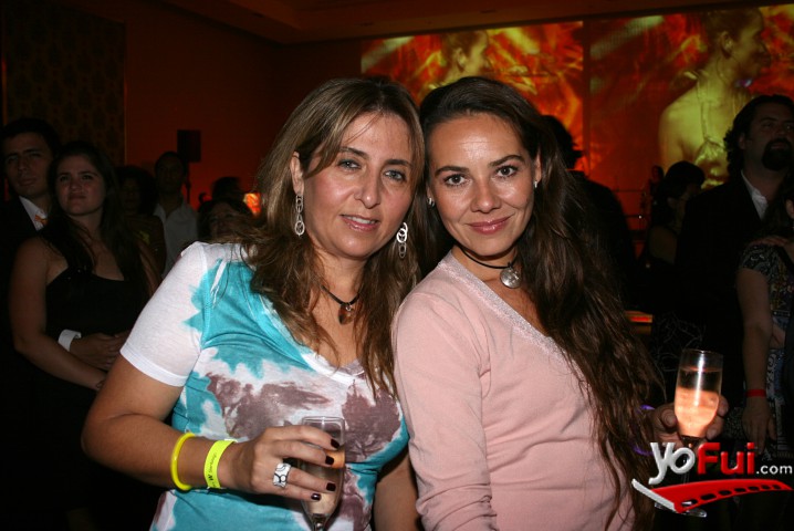 Jeny Espinoza, Paula Quilodran