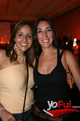 Erika Pernia, Iliana Mauri