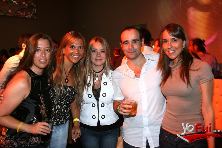 YoFui.com OZ "Valentines Night", Hotel W (2963)