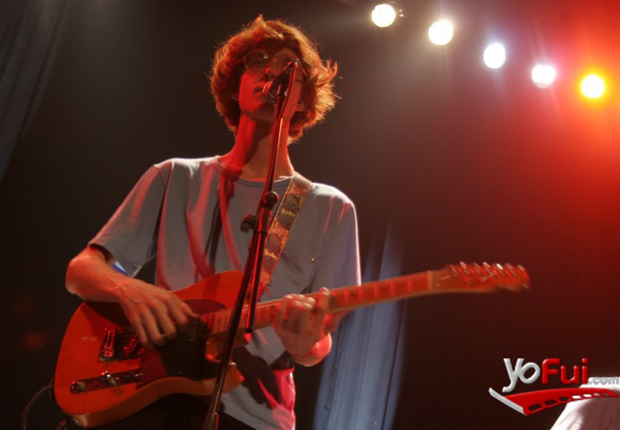Erlend Oye