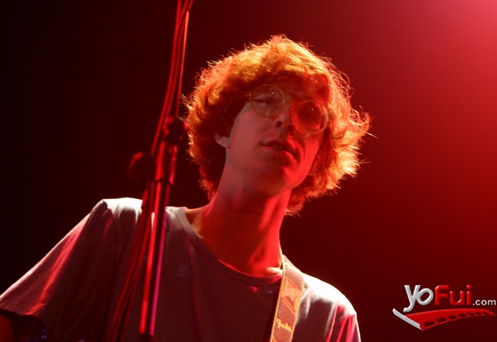 Erlend Oye
