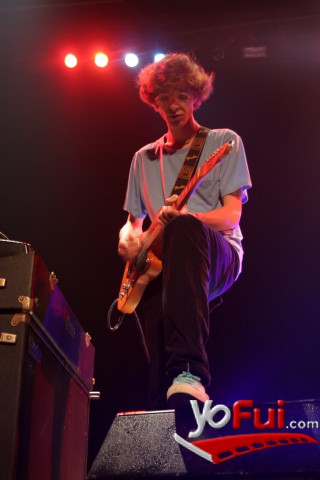 Erlend Oye