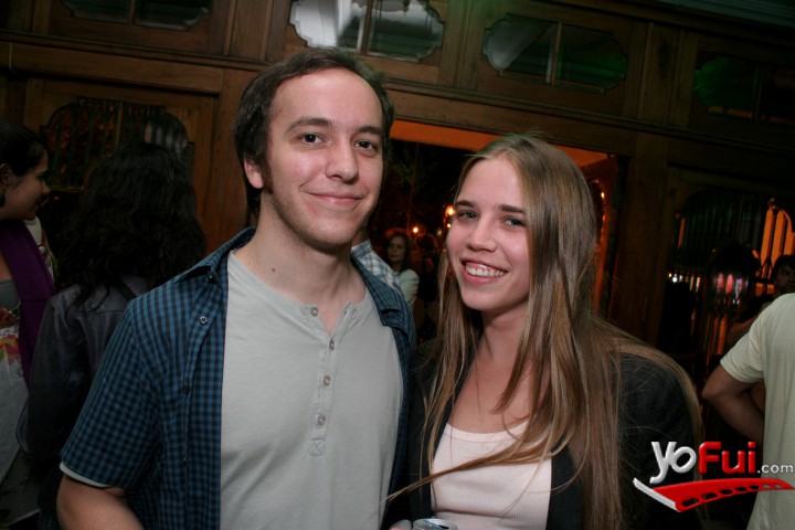 Sebastian Rojas, Maria Jose Swart