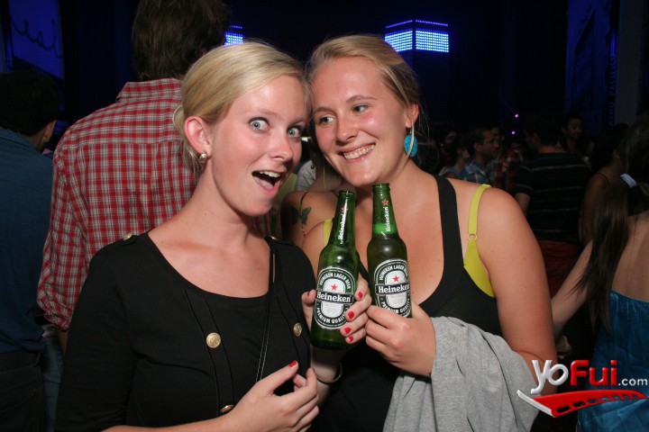 Yesti Osthus, Fanny Nummi